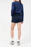 Quần shorts thể thao nữ 