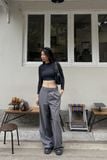  Áo cardigan 