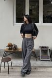  Áo cardigan 