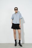  Quần shorts nữ cạp cao 
