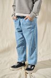  Quần Jeans bé trai dáng Baggy 