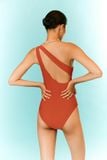  Đồ bơi một mảnh lệch vai 