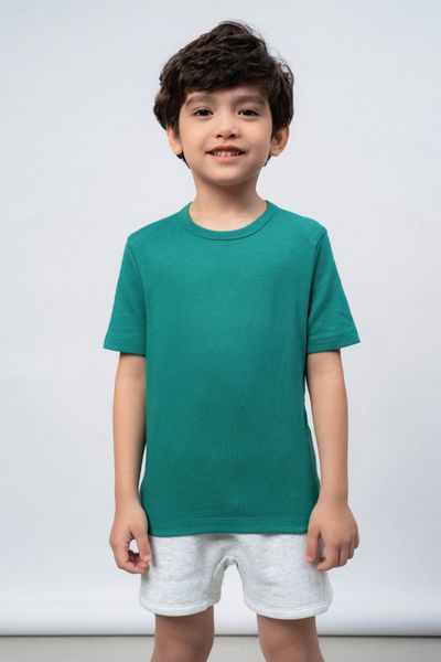  Áo phông Unisex ngắn tay 