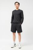  Quần shorts nam dáng rộng 