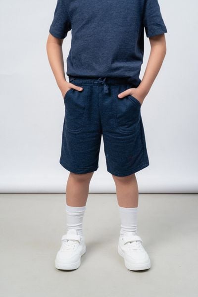  Quần short Knit unisex kid 