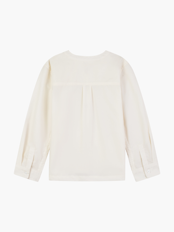 Whisper white