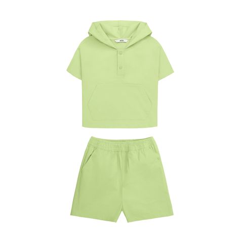 Lime Green