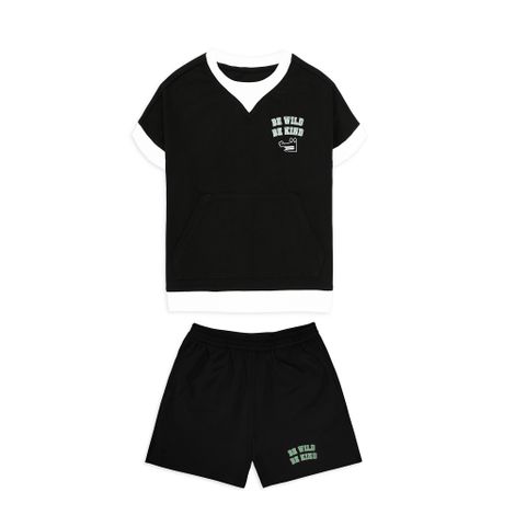 Black/White