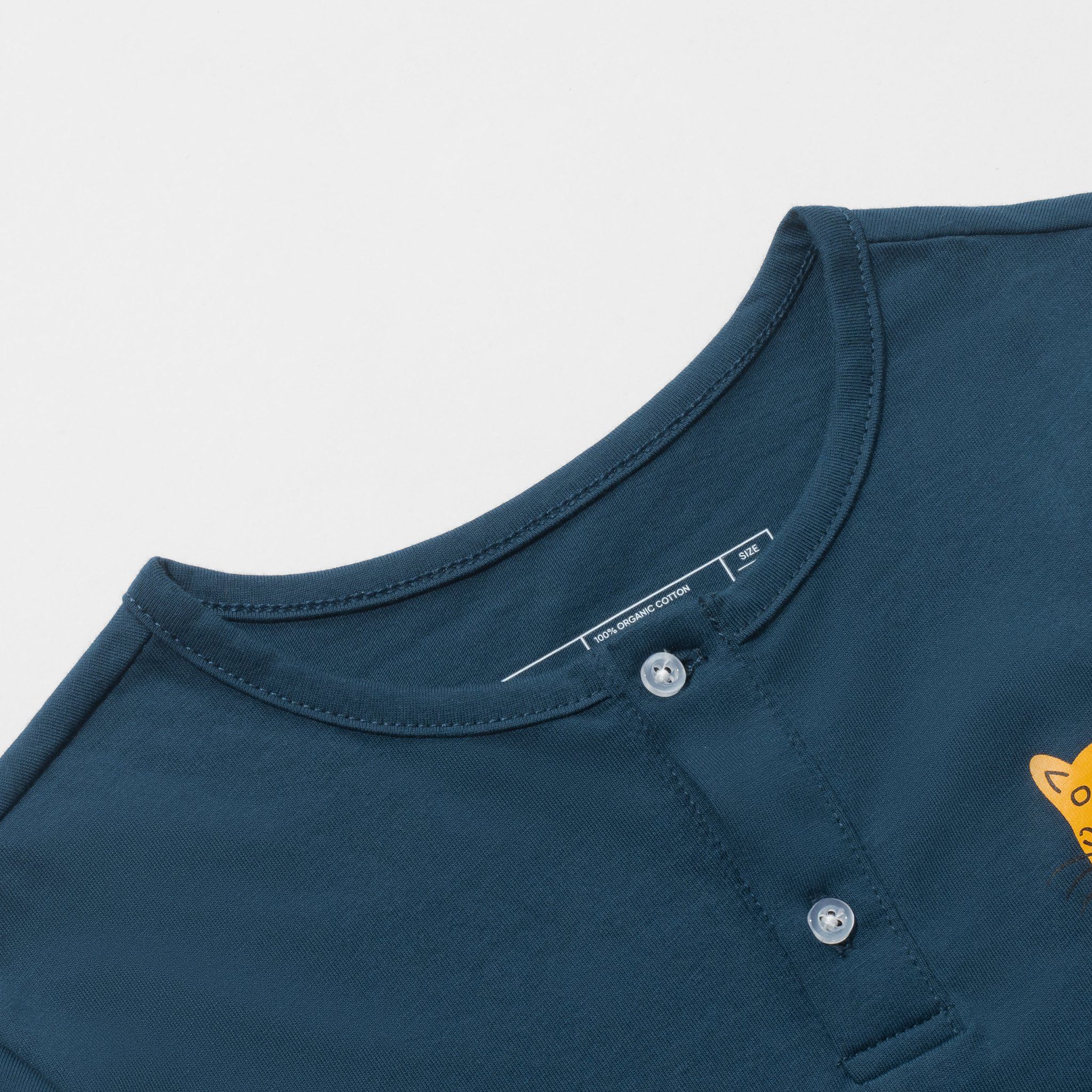  Áo t shirt bé trai có nẹp hình in 