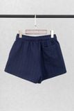  Quần short nỉ  Bé Trai cạp chun in họa tiết Futuristic Kids 