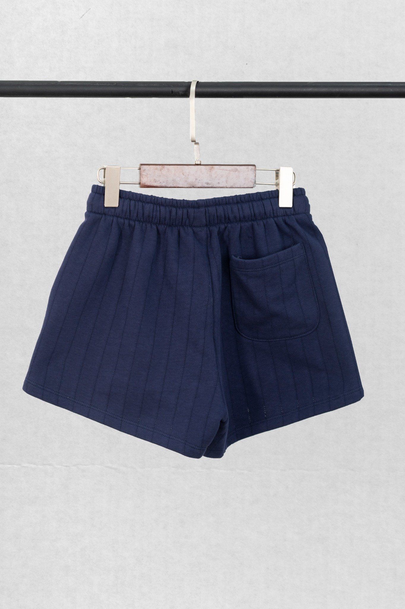  Quần short nỉ  Bé Trai cạp chun in họa tiết Futuristic Kids 