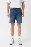  Quần shorts denim nam 