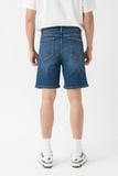  Quần shorts denim nam 