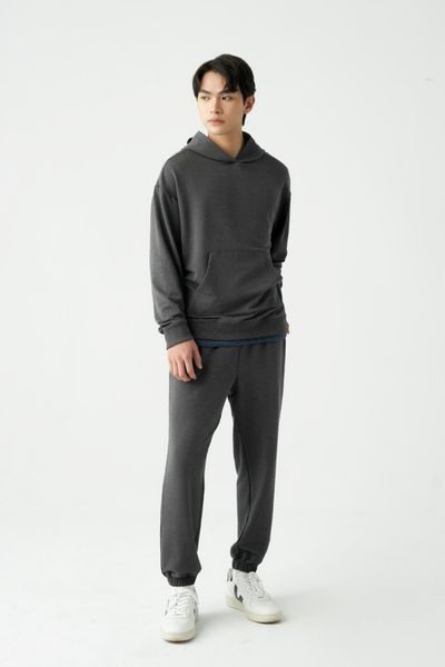  Áo hoodie nam có túi 