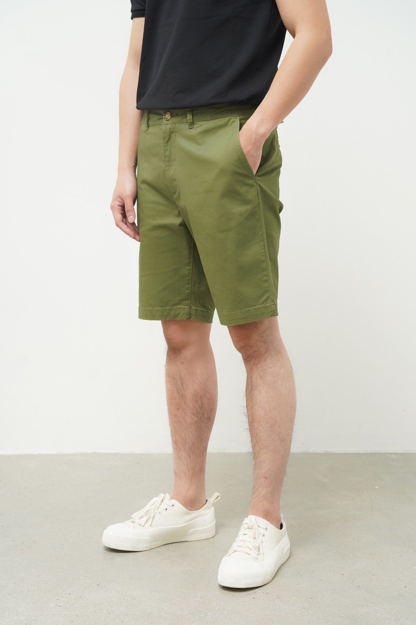  Quần short nam 