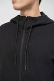  Áo hoodie thể thao nam kéo khóa 