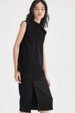  Áo tanktop nữ vải pima cotton 