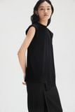  Áo tanktop nữ vải pima cotton 