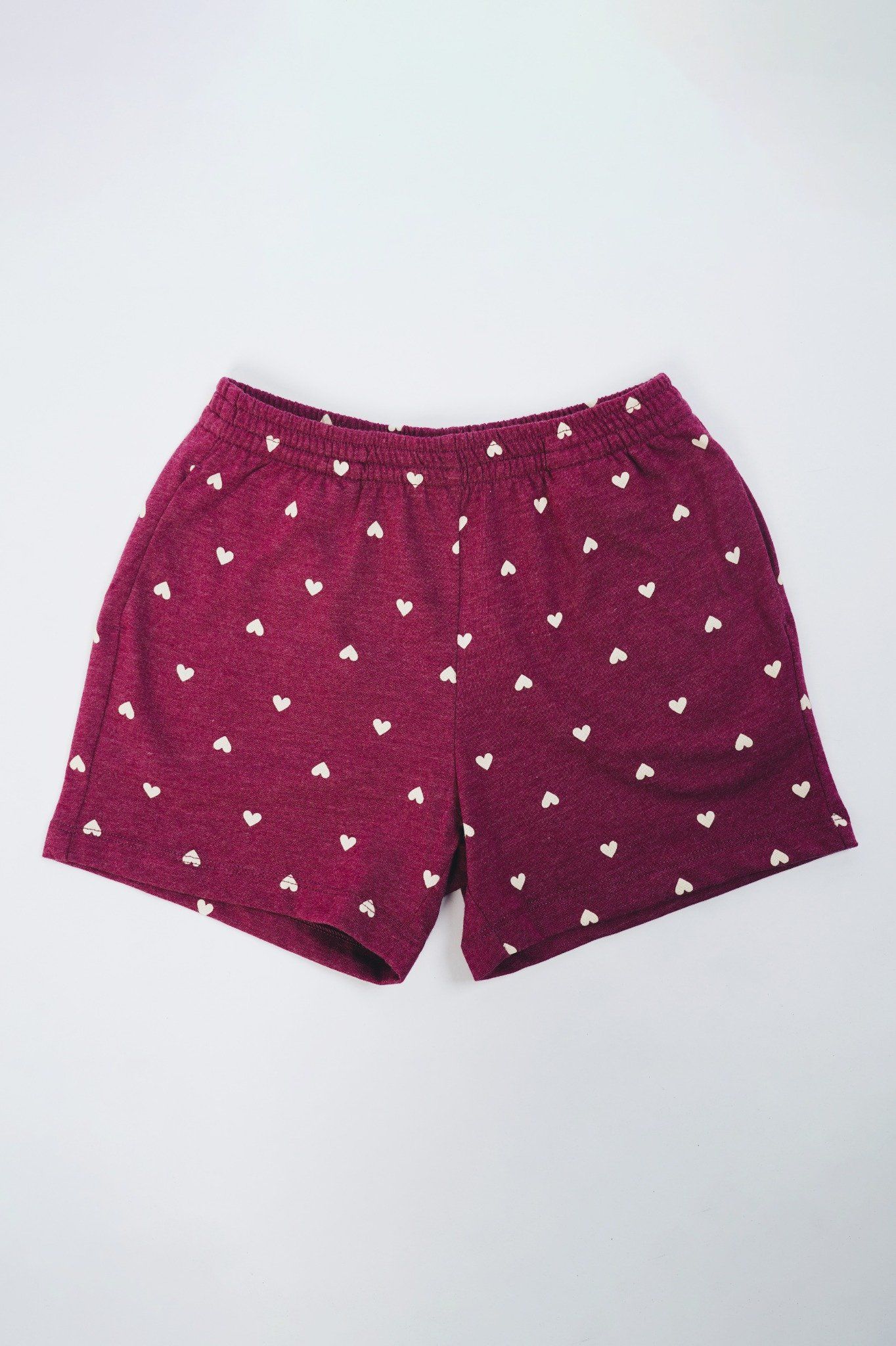  Áo phông bé gái mặc nhà 003A 