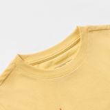  Áo t shirt bé gái Aloha 