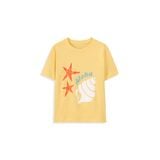  Áo t shirt bé gái Aloha 