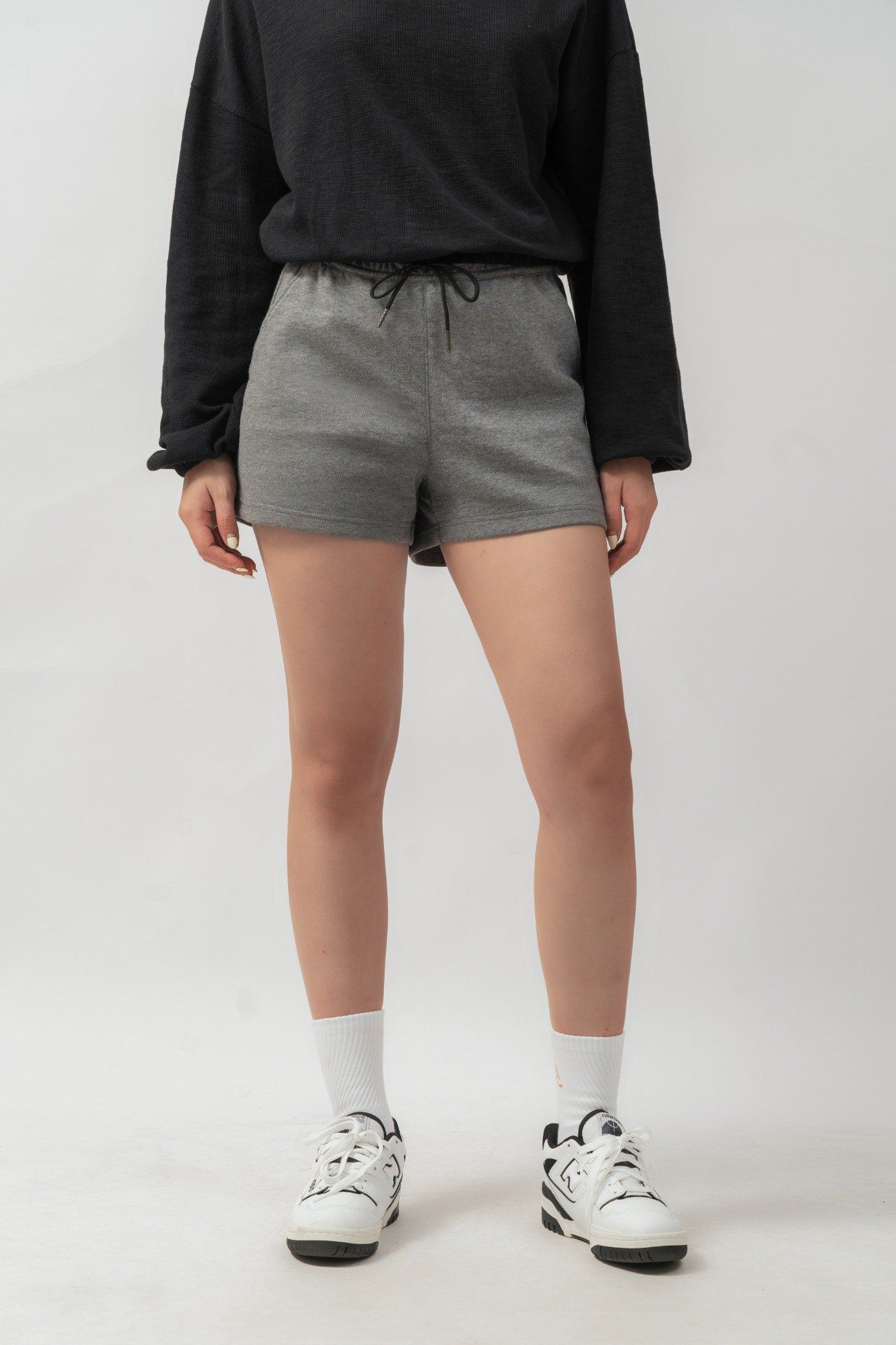  Quần shorts thể thao nữ 