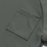  Áo bé trai raglan vải Ottoman 