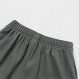  Quần shorts bé trai vải Ottoman 