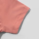  Áo phông ngắn tay nữ cơ bản dáng slim 