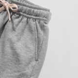  Quần nỉ jogger cargo bé trai 