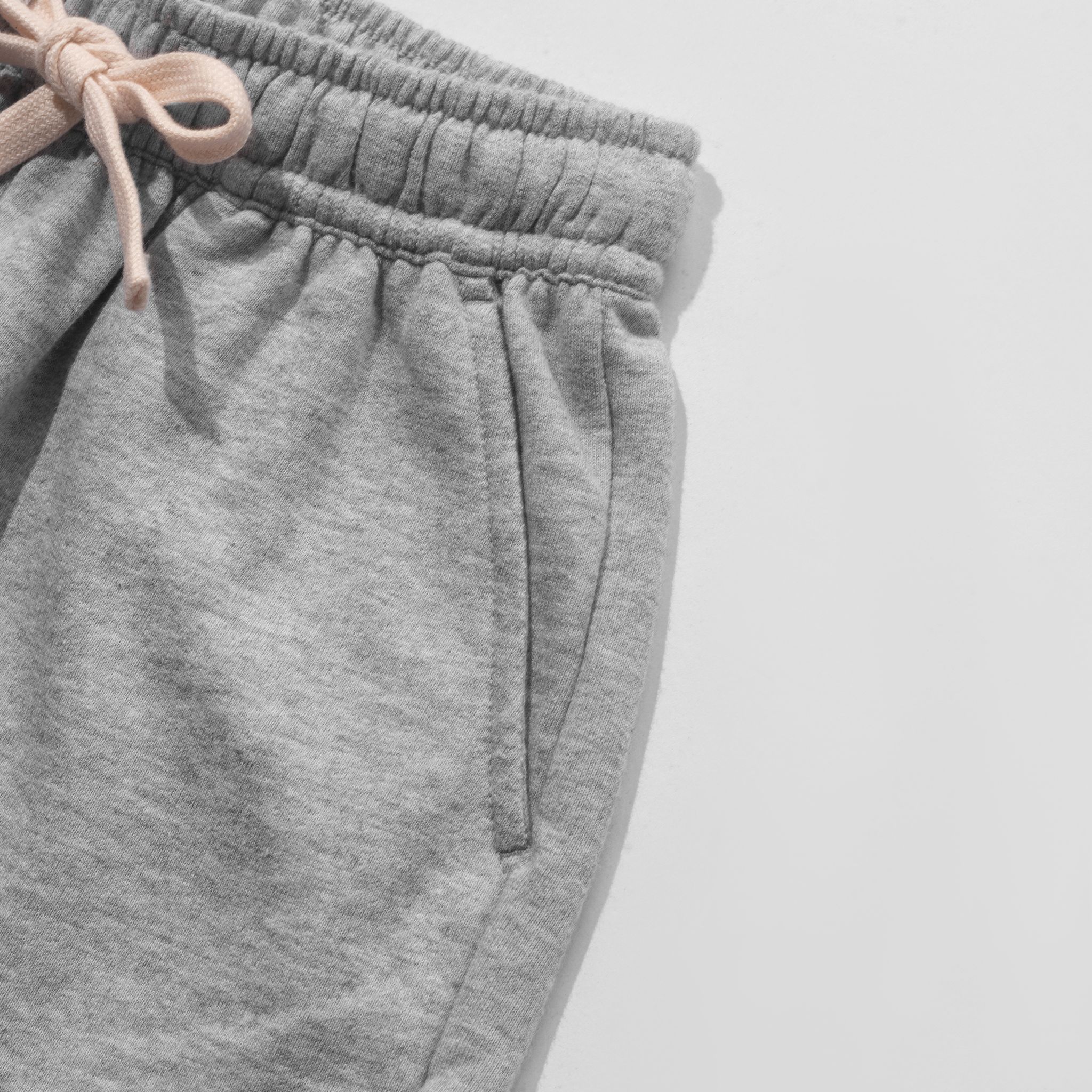  Quần nỉ jogger cargo bé trai 