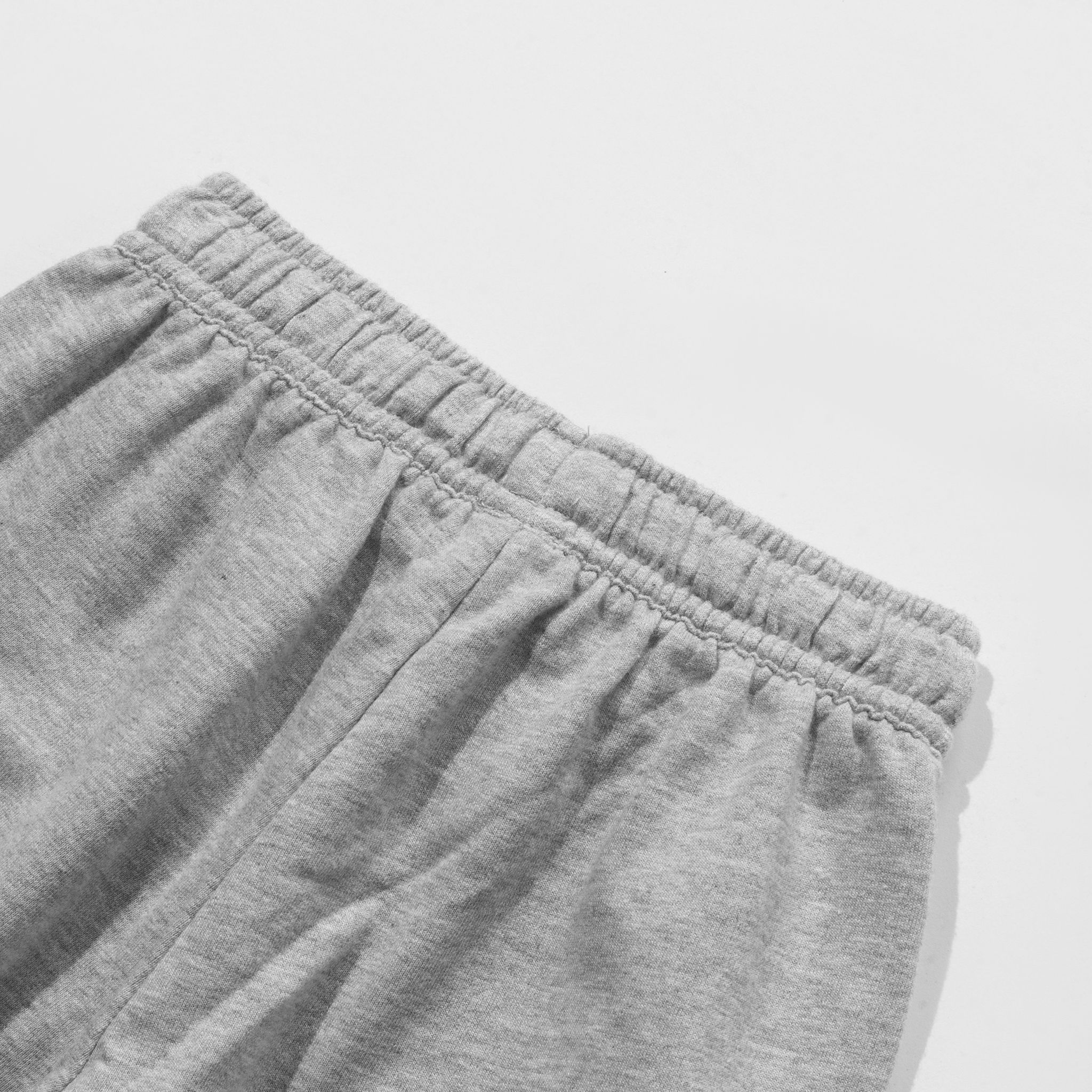  Quần nỉ jogger cargo bé trai 