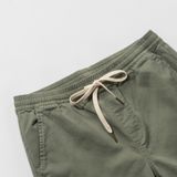  Quần nam khaki dáng regular 