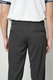  Quần âu nam dáng tapered 