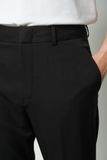  Quần âu nam dáng tapered 