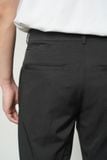  Quần âu nam dáng tapered 