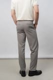  Quần âu nam cạp chun dáng tapered 