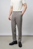  Quần âu nam cạp chun dáng tapered 