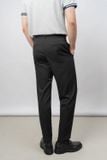  Quần âu nam cạp chun dáng tapered 
