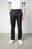  Quần chinos nam dáng vừa vải twill 