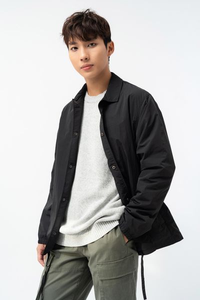  Áo khoác nam kháng nước 