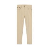  Quần Jeans nam dáng Taper 