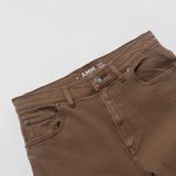  Quần Jean nam có đáp gối 