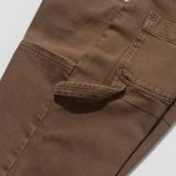  Quần Jean nam có đáp gối 