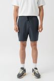  Quần shorts nam cạp chun vải gió 