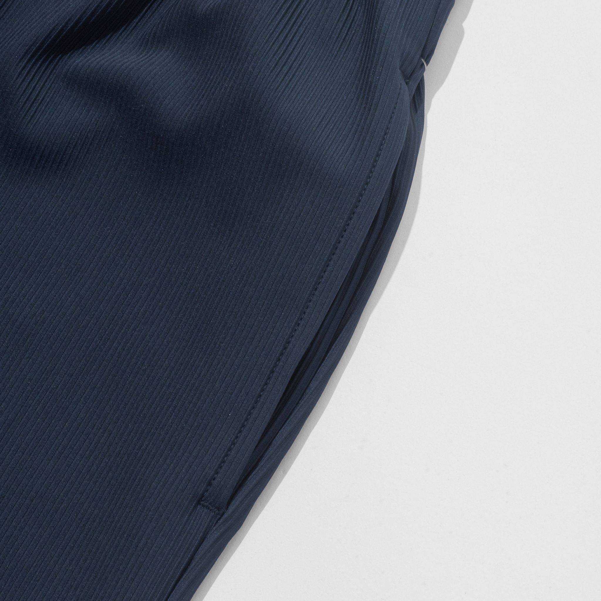  Quần shorts nam vải Ottoman 