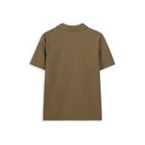  Áo Polo nam vải Texture dáng Regular 