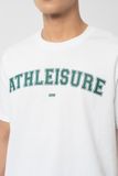  Áo phông nam ngắn tay in logo AMM Athleisure 