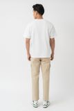  Áo phông nam ngắn tay in logo AMM Athleisure 