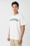  Áo phông nam ngắn tay in logo AMM Athleisure 